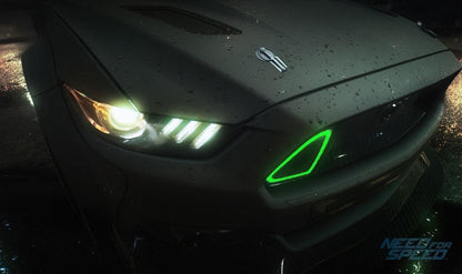 Need For Speed ​​- Xbox One (مستعمل)