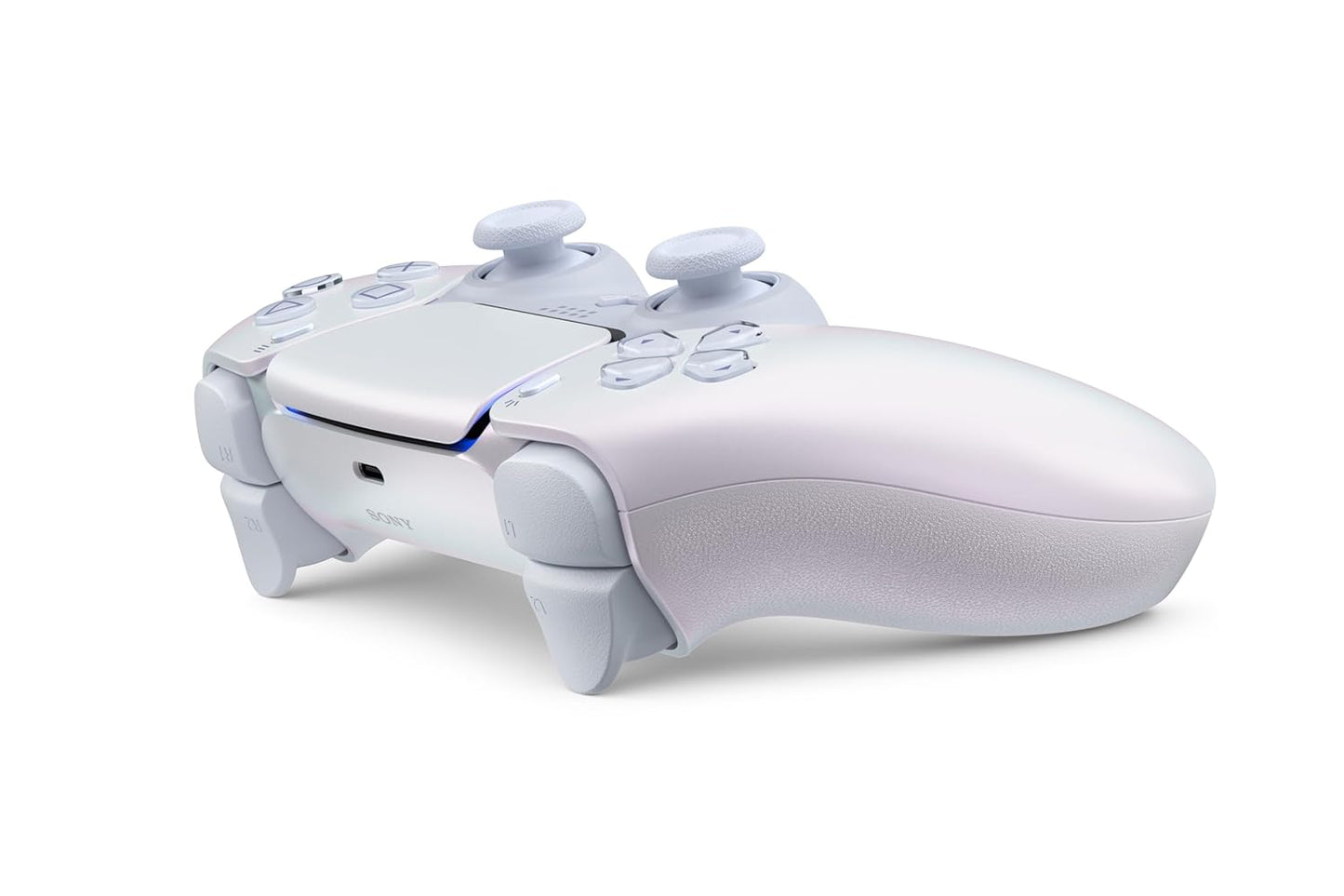 Playstation 5 DualSense Wireless Controller - Chroma Pearl