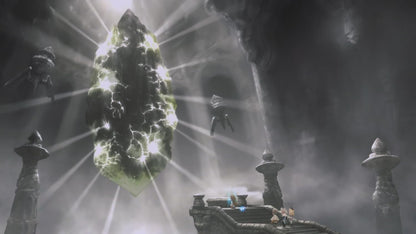 Bravely Default Flying Fairy HD Remaster - Nintendo Switch 2