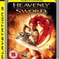 Heavenly Sword - Playstation 3 (USED)