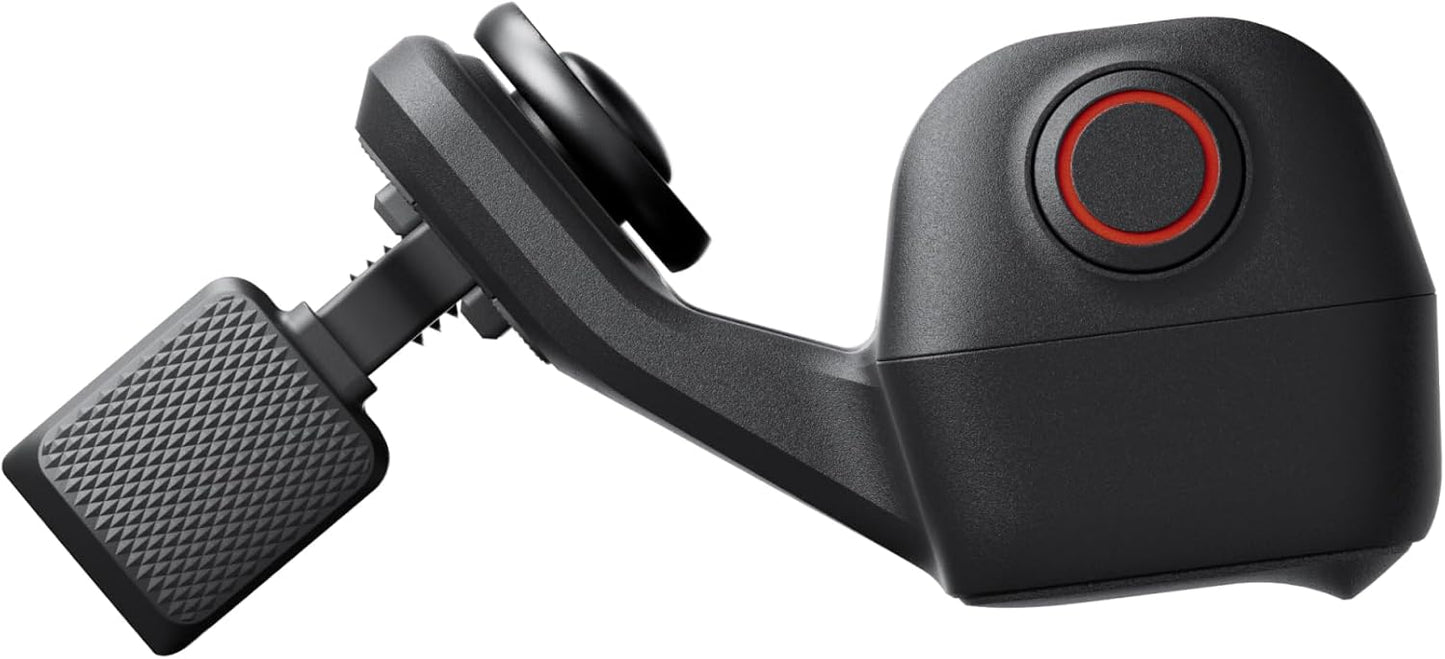 Insta360 X5 Photography Grip - Black