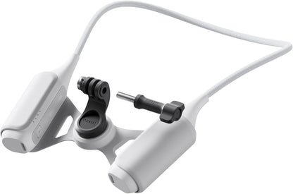 Insta360 FOMO Power Neck Mount