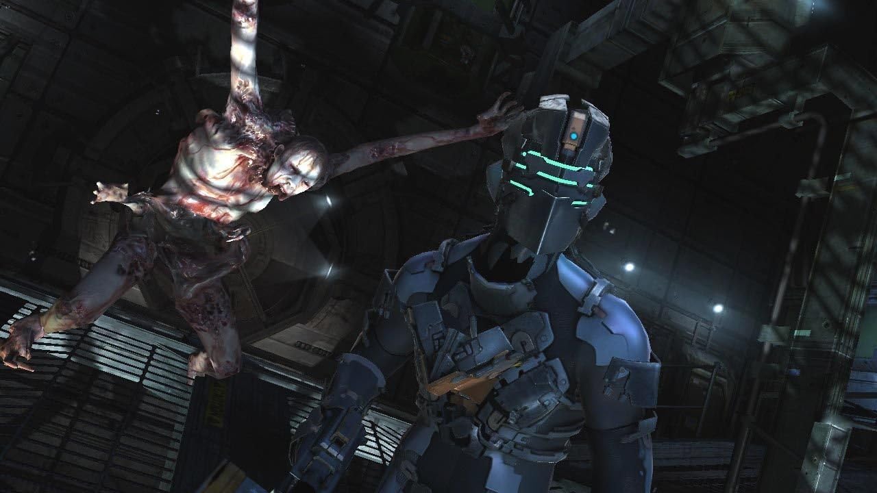Dead Space 2 - PlayStation 3 (USED)