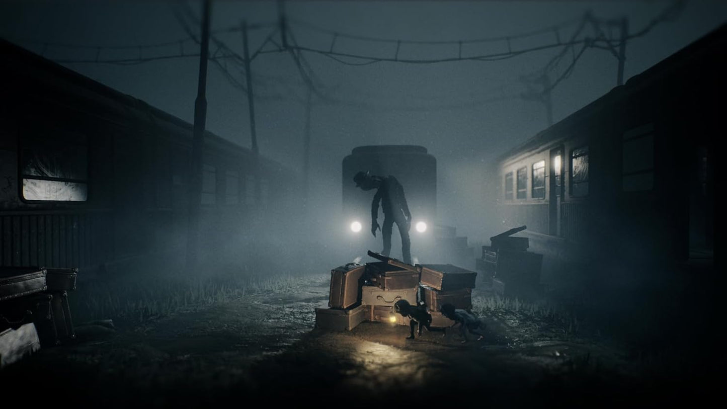 REANIMAL - PlayStation 5