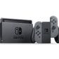 Nintendo Switch V2 - Gray