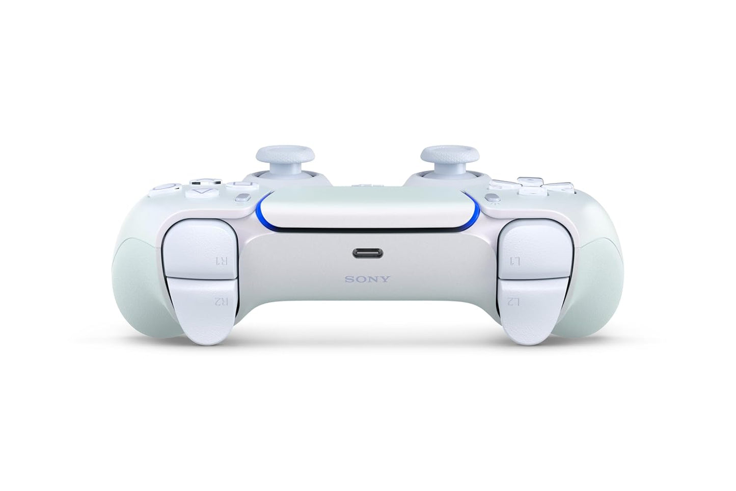 Playstation 5 DualSense Wireless Controller - Chroma Pearl