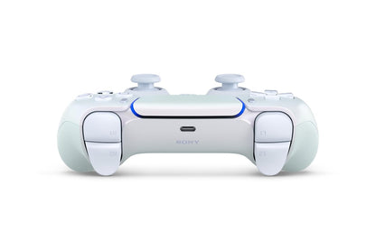 Playstation 5 DualSense Wireless Controller - Chroma Pearl