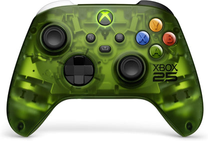 Xbox Wireless Controller – X25th Special Edition