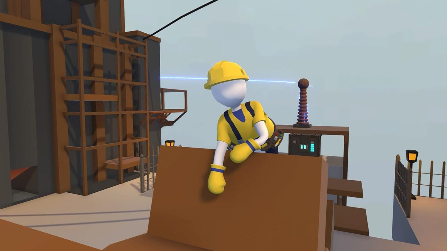 Human: Fall Flat - Dream Collection - PlayStation 5