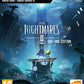 Little Nightmares 2 - Xbox One | Xbox Series X (USED)