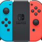 Official OEM Nintendo Switch Joy-Con Grip (USED)