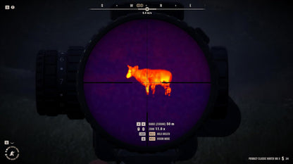 Way of the Hunter 2 - PlayStation 5