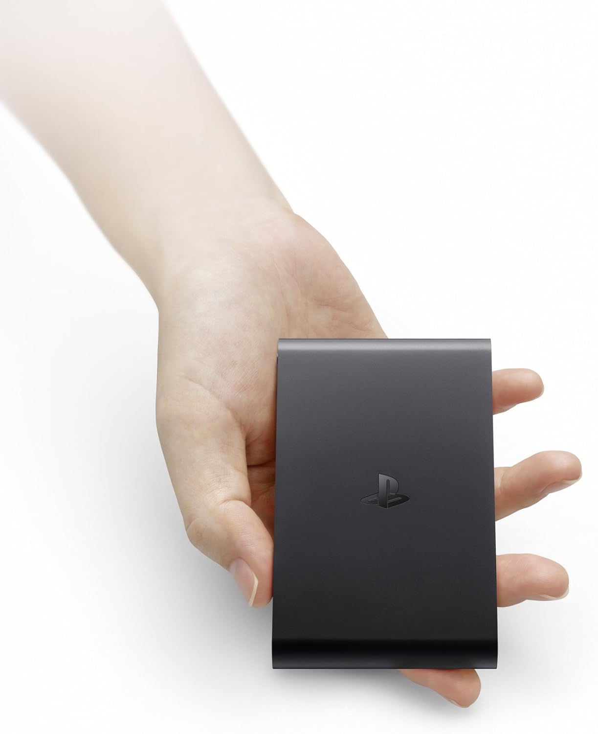 Sony PlayStation TV PS TV - Black