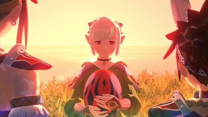 مجموعة قصص Monster Hunter - نينتندو سويتش