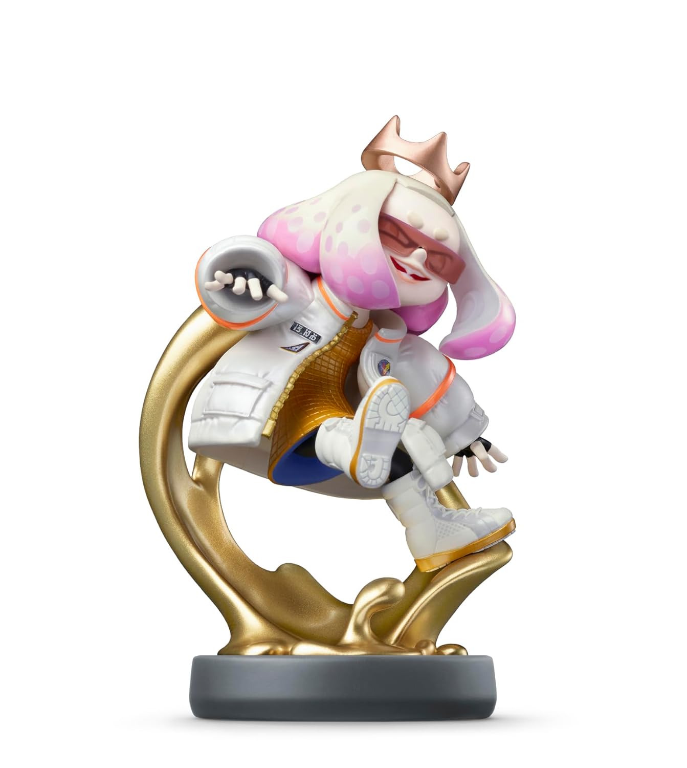 Nintendo Pearl & Marina Side Order 2-Pack amiibo - (Splatoon 3 Series)