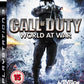 Call of Duty: World at War - Playstation 3 (USED)