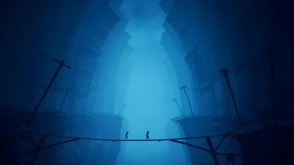 Little Nightmares II Enhanced Edition - Nintendo Switch 2