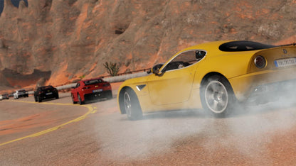 Gear Club Unlimited 2 - Ultimate Edition - PlayStation 5 (مستعمل)