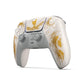 Playstation 5 DualSense Wireless Controller - Ghost of Yōtei Gold Limited Edition
