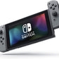 Nintendo Switch V1 UnPatched - HAC-001 - With RCM JIG - (USED)