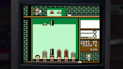 Tetris Forever - Nintendo Switch