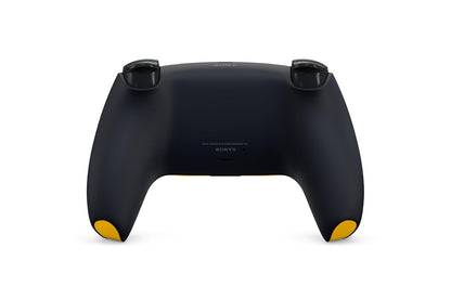 PlayStation 5 DualSense Wireless Controller - Marvel’s Wolverine Battle Yellow Limited Edition