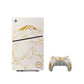 PlayStation 5 Console – Ghost of Yōtei Gold Limited Edition Bundle