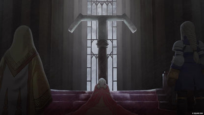 فاينل فانتسي تاكتيكس - سجلات إيفاليس - بلاي ستيشن 5 