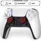 KontrolFreek Diablo IV (4) Performance Thumbsticks Edition for PlayStation 4 | PlayStation 5