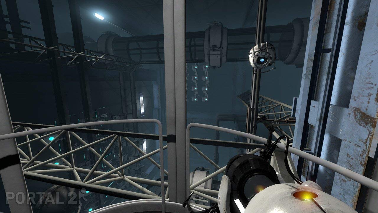 Portal 2 - PlayStation 3 (USED)