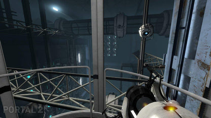 Portal 2 - PlayStation 3 (USED)
