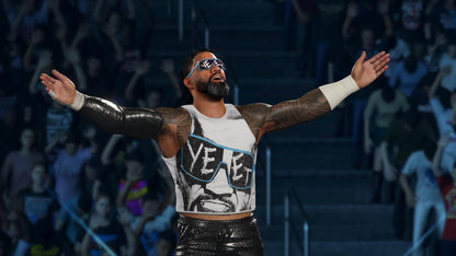 WWE 2K25 (Code in a Box!) - Nintendo Switch 2