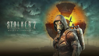 S.T.A.L.K.E.R. 2: Heart of Chornobyl - PlayStation 5