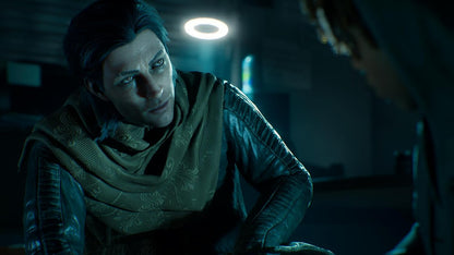 Vampire: The Masquerade - Bloodlines 2 - PlayStation 5