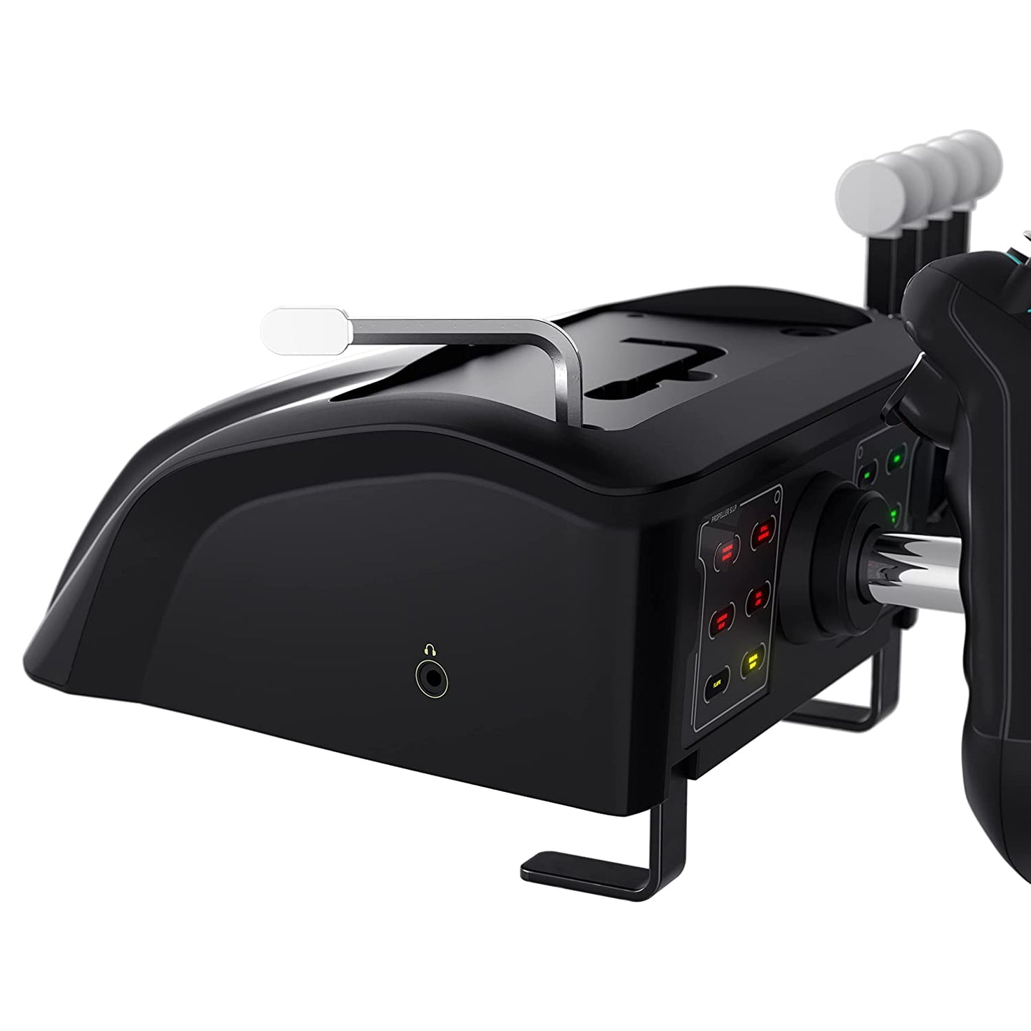 Turtle Beach VelocityOne Flight Universal Control System -  Xbox X|S, Xbox One and PC