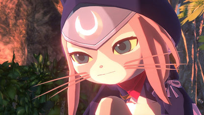 مجموعة قصص Monster Hunter - نينتندو سويتش