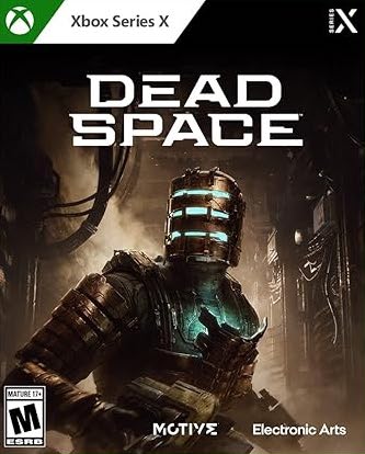 Dead Space - Xbox Series X (USED)