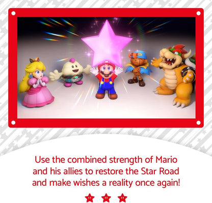 Super Mario RPG - Nintendo Switch