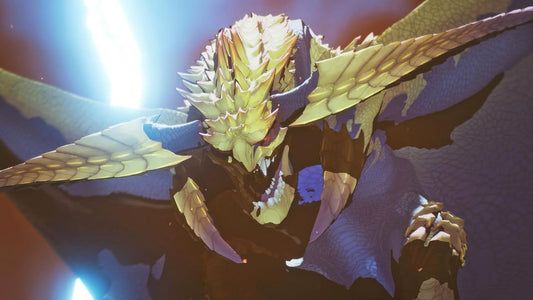 Monster Hunter Stories 3: Twisted Reflection - Nintendo Switch 2