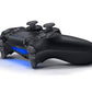 Original Playstation 4 Controller PS4 Controller - Black (USED)