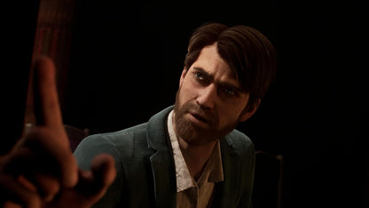 Alone in the Dark - PlayStation 5