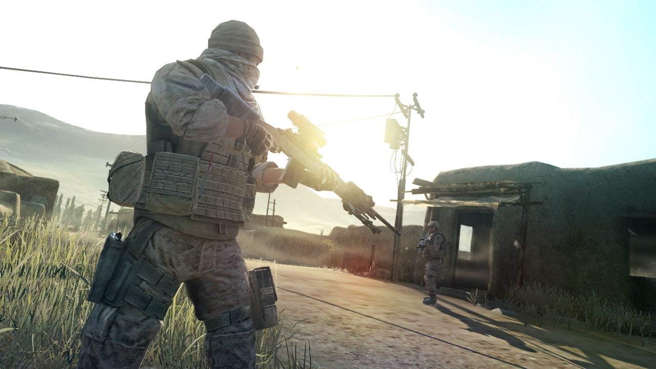 Operation Flashpoint: Red River - Playstation 3 (USED)