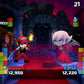 Crystal Crisis - Nintendo Switch