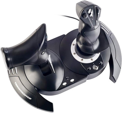 Thrustmaster T.Flight Hotas One - High-Precision Flight Stick with Throttle for Xbox Series X|S, Xbox One, and PC