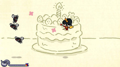 Warioware: Get It Together! - نينتندو سويتش 