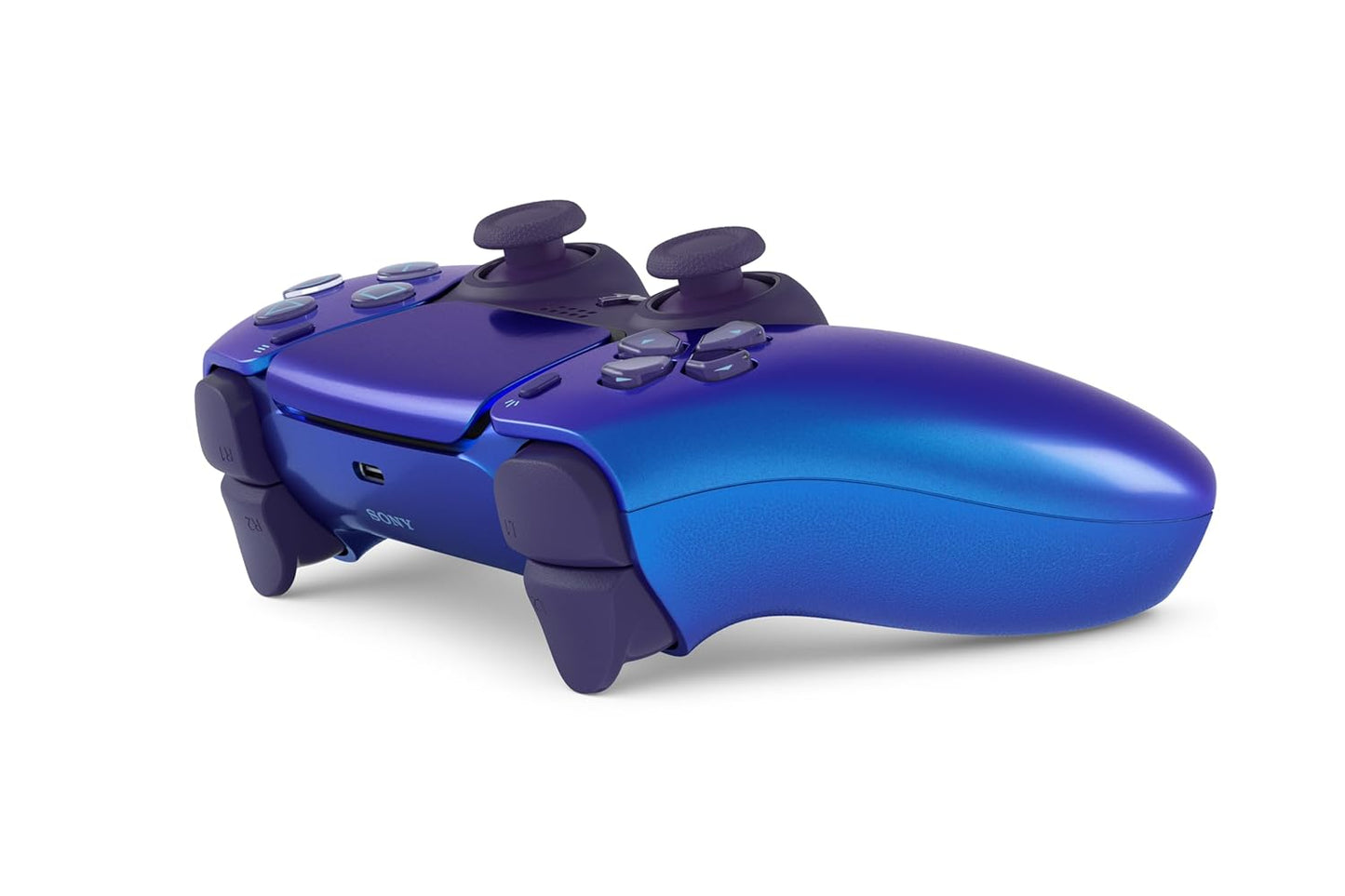 Playstation 5 DualSense Wireless Controller - Chroma Indigo