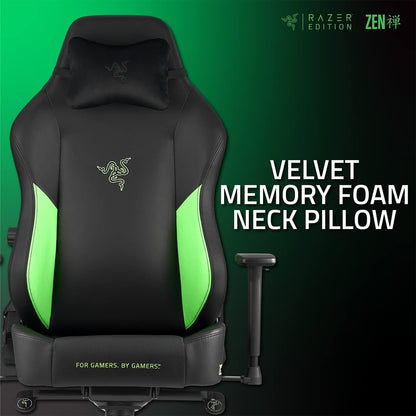 Razer Tarok Ultimate Gaming Chair