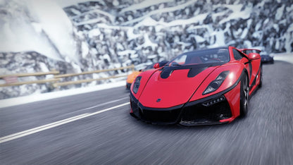 Gear Club Unlimited 2 - Ultimate Edition - PlayStation 5 (مستعمل)