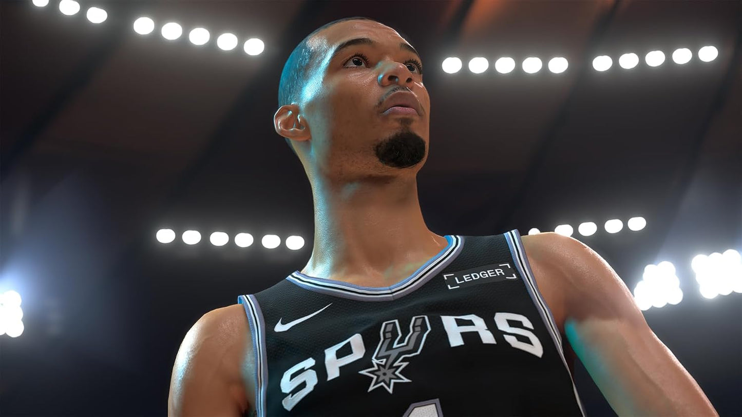 NBA 2K27 - Nintendo Switch 2