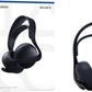 PlayStation Pulse Elite Wireless Headset - Midnight Black